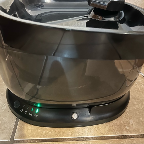 Brand New APETDOLA Wireless Pet Water Fountain + Filter, Charger & Box - Picture 11 of 15